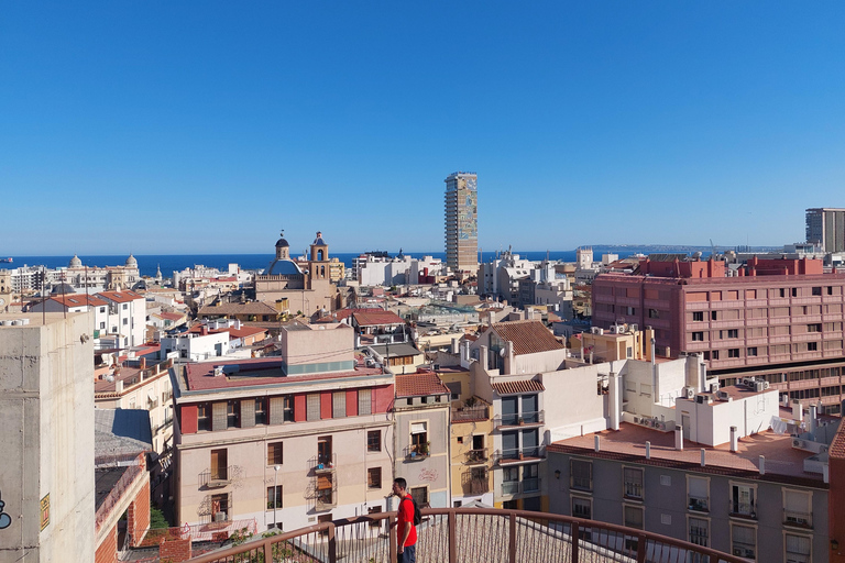 Top 10 Alicante: historia, sabor y encanto