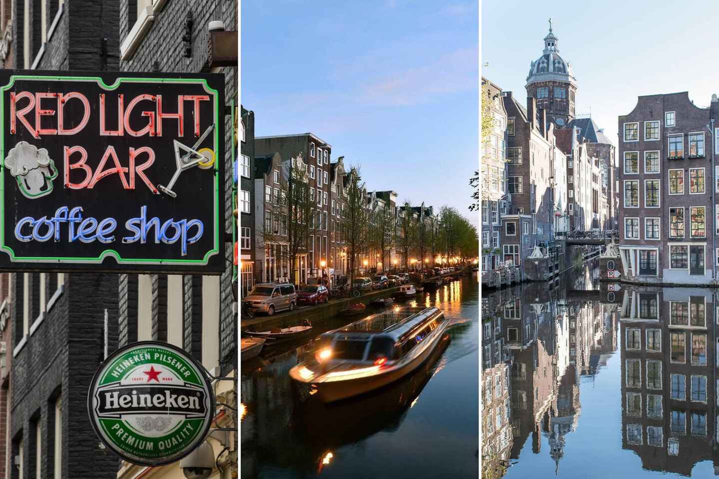 Private Amsterdam Walking Tour - Private Amsterdam Walking Tour