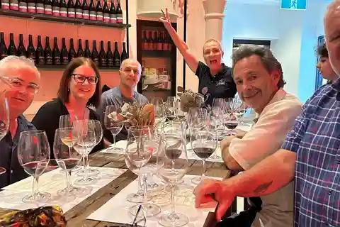 Sydney - en liten grupp Deluxe Sydney Foodie Tour i liten grupp