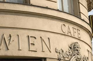 Wien: Geführte Wiener Kaffeehaus Tour