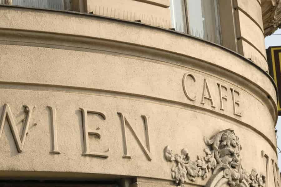 Wien: Geführte Wiener Kaffeehaus Tour. Foto: GetYourGuide