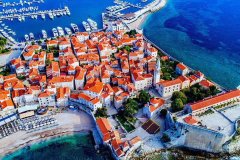 Durres Golem: Kruja Castle, Ottoman Bazaar Day Tour