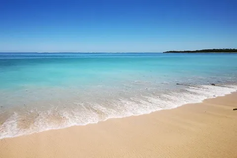 Aventure sur la Côte de Corail : Chute d'eau de Biausevu et plage de Natadola