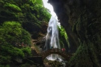 Chongqing, Wulong Exploration Tour - Housity