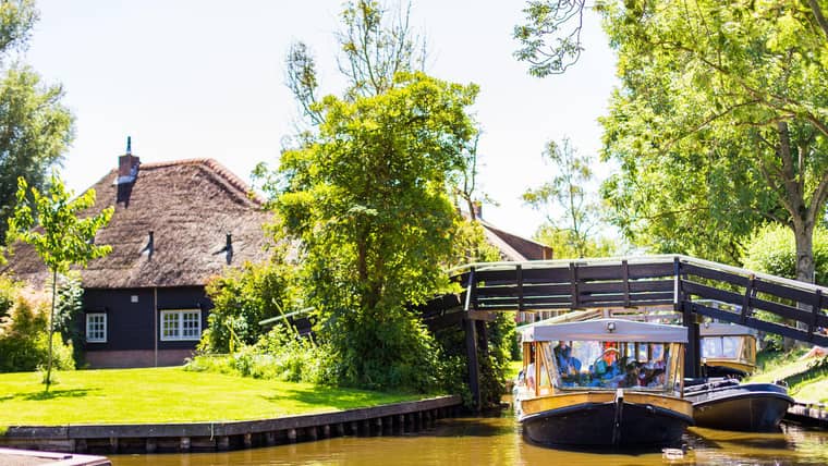 Die besten Aktivitäten in Provinz Overijssel