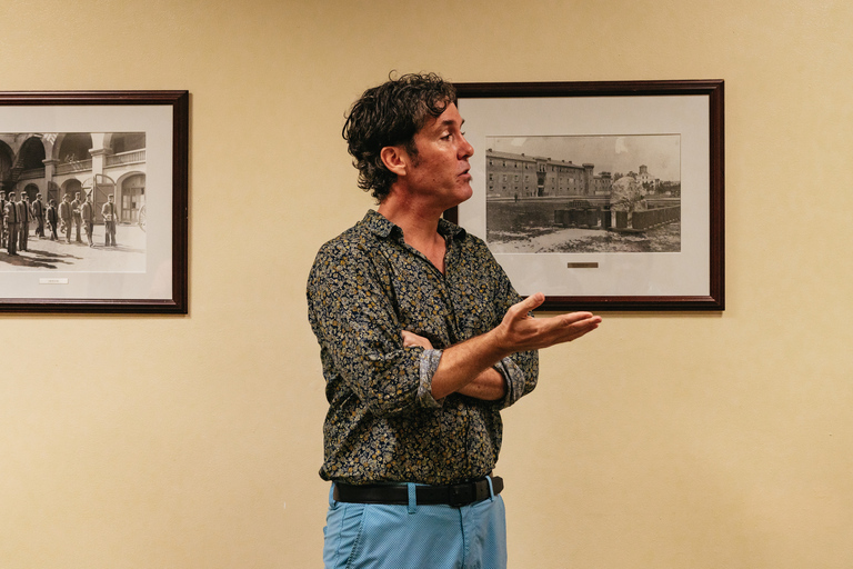 Charleston: tour spettrale di 1 ora e 30 minuti