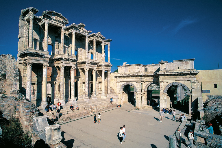 土耳其：15 天免排队博物馆和景点通票