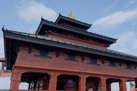 Pokhara: 6-Day Upper Mustang Tour with Meals & Hotels Mountain visit