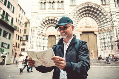 Private Genua City Top Sights Rundgang Tour Private Genua City Top Sights Rundgang Tour