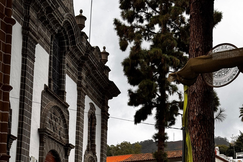 Le Marché de Teror : Cœur vivant des traditions canariennes