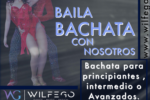 Nuremberg: Latin Dance Workshop with Instructor