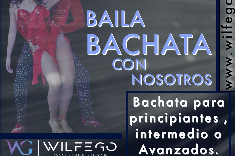 Nuremberg: Latin Dance Workshop with Instructor