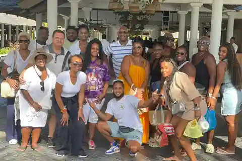 Bayahibe & Punta Cana: Airport Transfer from La Romana