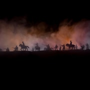 P/SB7T Spirit Box - Gettysburg Ghost Tours