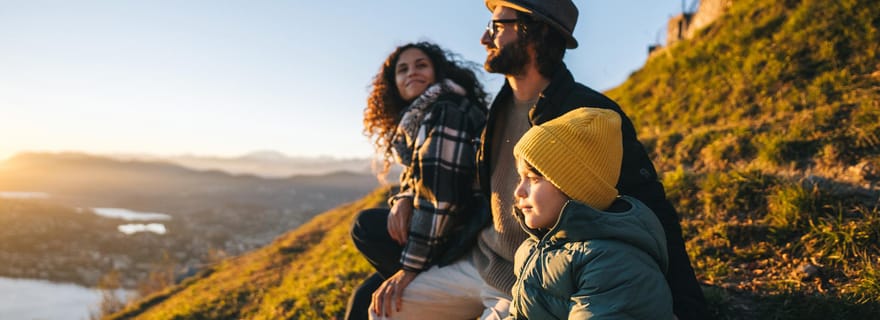 Visite privée à pied des meilleurs sites de Canillo