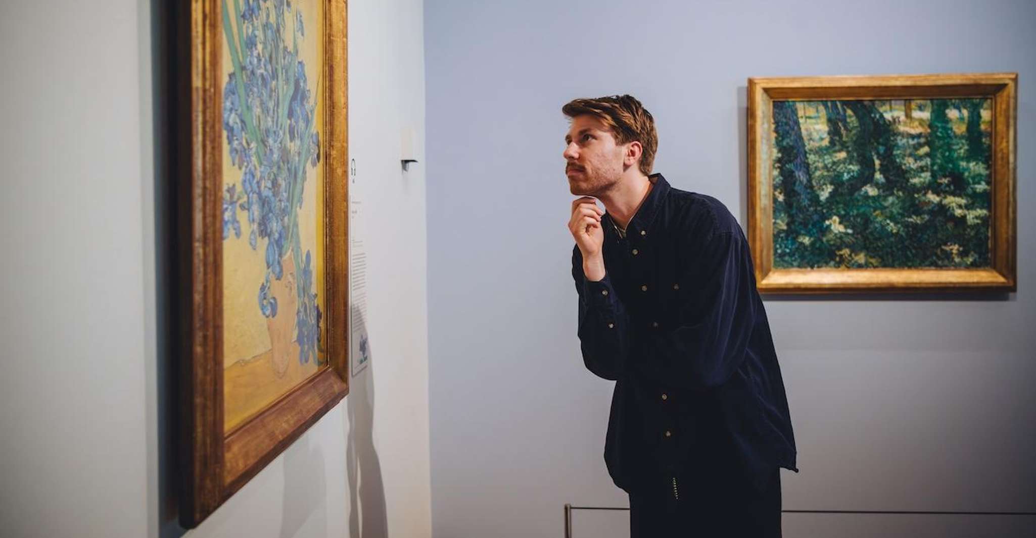 Amsterdam: Van Gogh Museum Ticket photo 15