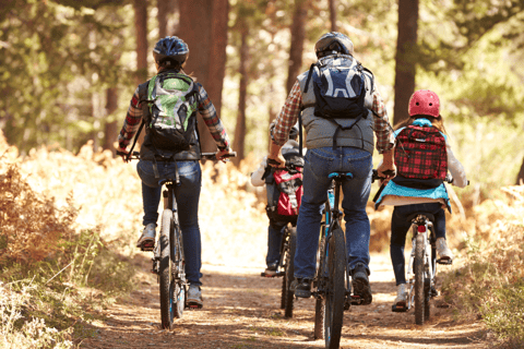 Arcos de Valdevez: Bicycle rental