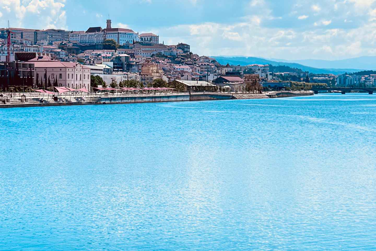 University of Coimbra: Secrets, Legends, and Traditions - University of Coimbra: Secrets, Legends, and Traditions