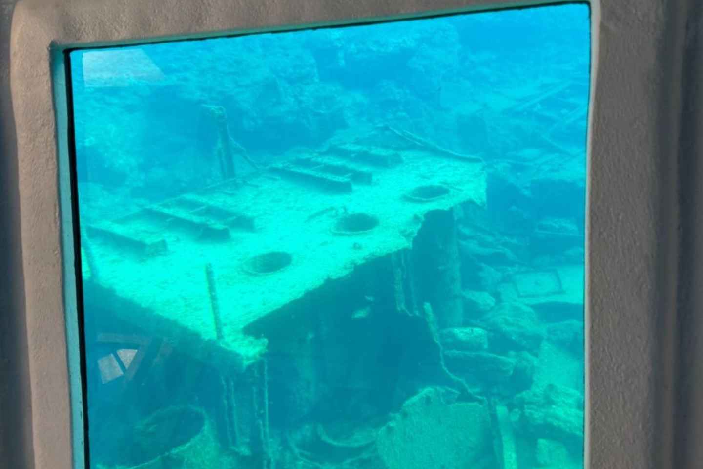 Paphos: Sunset Cruise, Turtle Watching, & Unlimited Drinks