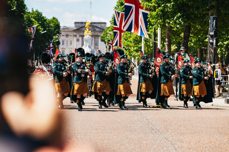 أفضل جولة بالدراجة الكهربائية في لندن