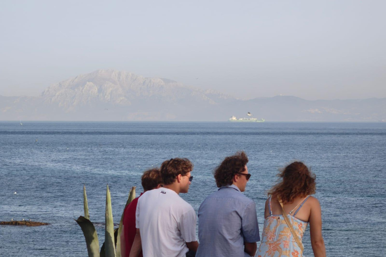 Excursie naar Tarifa, Baelo Claudia, Bolonia en Vejer de la Frontera met gidsUitstapje naar Tarifa, Baelo Claudia, Bolonia en Vejer de la Frontera met gids