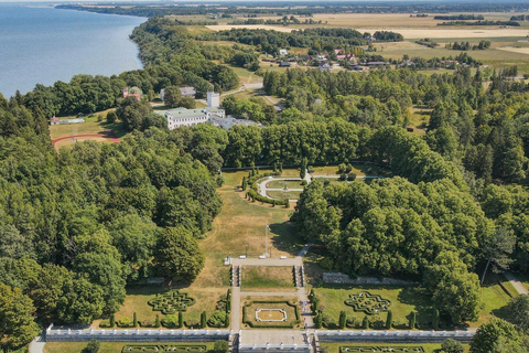Vanuit Tallinn: Mysterieuze legendes en mystiek van Oost-Estland