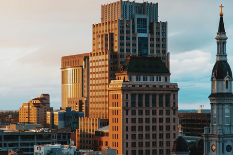 Sacramento: Old Sacramento Waterfront Guided Walking Tour