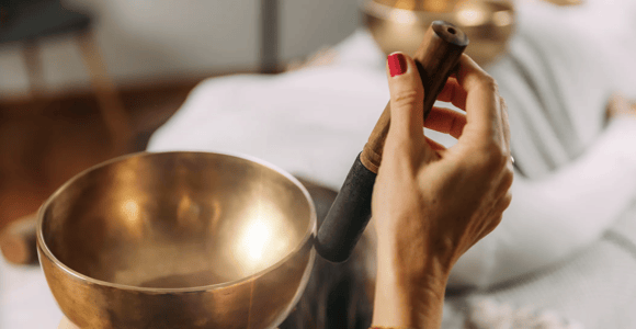 Bali: Ubud Sound Yoga & Energy Healing Experience