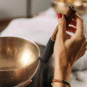 Bali: Ubud Sound Yoga & Energy Healing Experience Bali: Ubud Sound Yoga & Energy Healing Experience