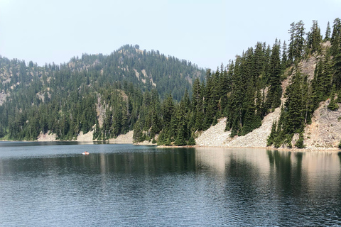 Seattle, Washington: Hike the Gorgeous Trails in Washington