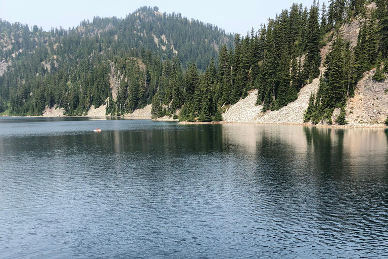 Seattle, Washington: Hike the Gorgeous Trails in Washington