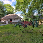 Kildare: Lullymore Heritage & Discovery Park Entry Ticket
