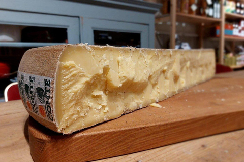 Nizza: Entdecke unsere Regionen und genieße Käse und WeinNizza: Entdecken Sie unser Terroir und verkosten Sie Käse und Wein