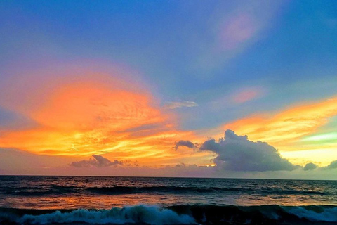 From Negombo: Colombo Private Guided City Tour with Transfer