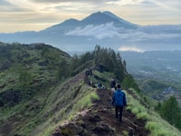 Monte todo incluido Batur Sunrise Trekking y Hot Spring - Housity