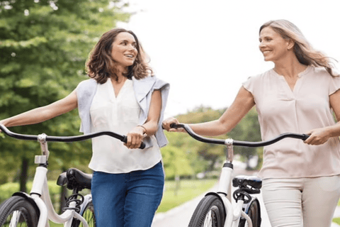 Baku Bike Rental – Explore the City at Your Own Pace