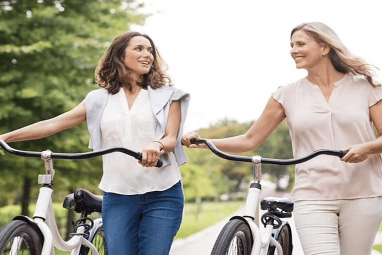 Baku Bike Rental – Explore the City at Your Own Pace