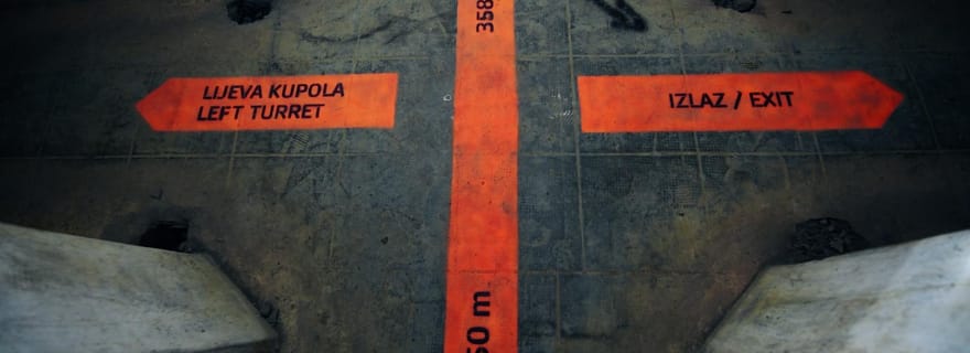 DÉCOUVERTE DE L'INCONNU Circuit prolongé WW2 & TERRAIN