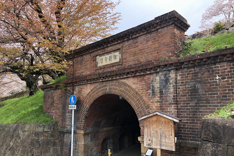 Kyoto: Higashiyama Hues: Discover Kyoto's Autumn Magic