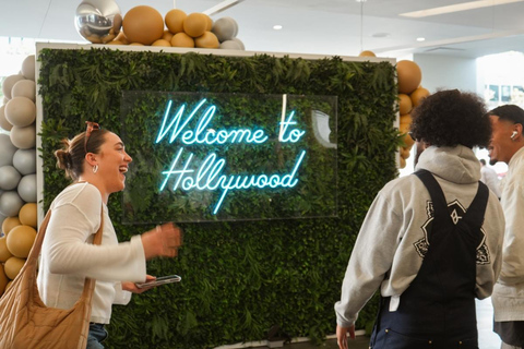 Los Angeles: Hop-On Hop-Off + Celebrity Homes Package Guided in English