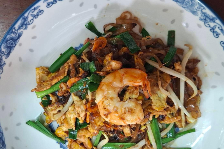 Ayutthaya: Thai Cooking Class with Market Tour & Pickup