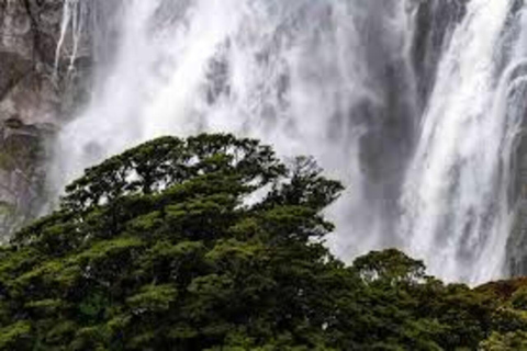 Nairobi: Kerurumo Waterfalls Day Trip with Picnic