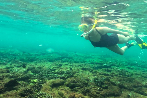 Phu Quoc: South Islands Snorkeling Boat Tour