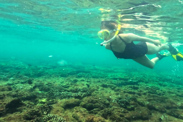 Phu Quoc: South Islands Snorkeling Boat Tour