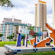 A Heartland Journey in Central Singapore