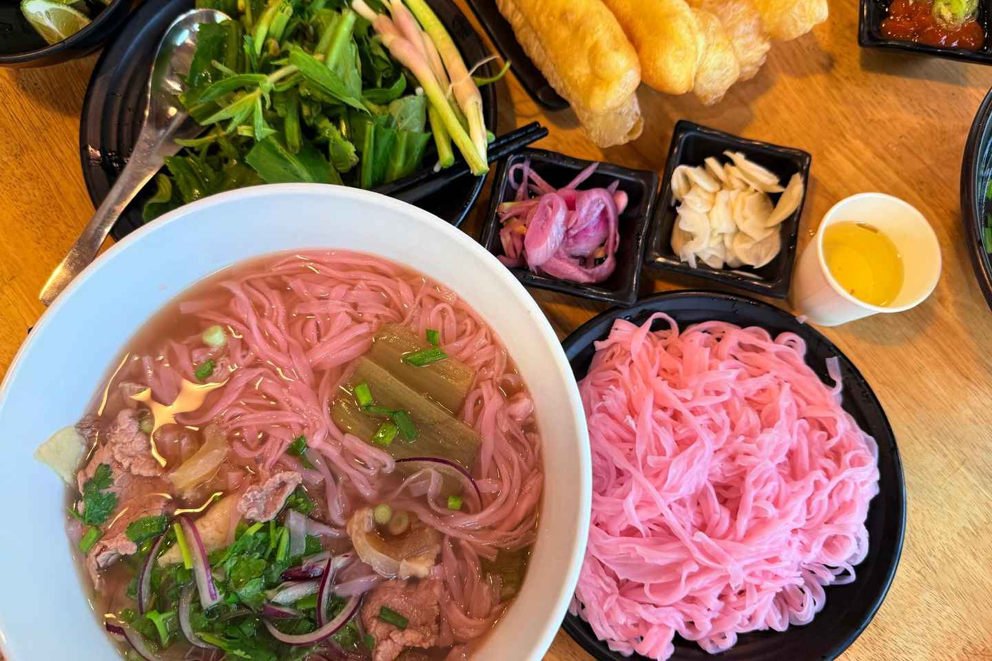Da Lat Night Local Food & Sightseeing Tour by Scooter