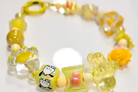 Paris : Créez votre bracelet de téléphone, votre sac ou votre porte-clés