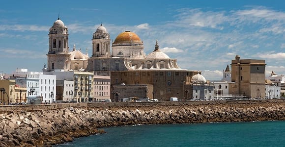 Private Sherry Triangle & Cádiz Day Trip Experience