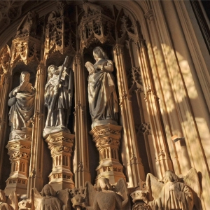 London: Westminster Abbey Ticket with Audio Guide