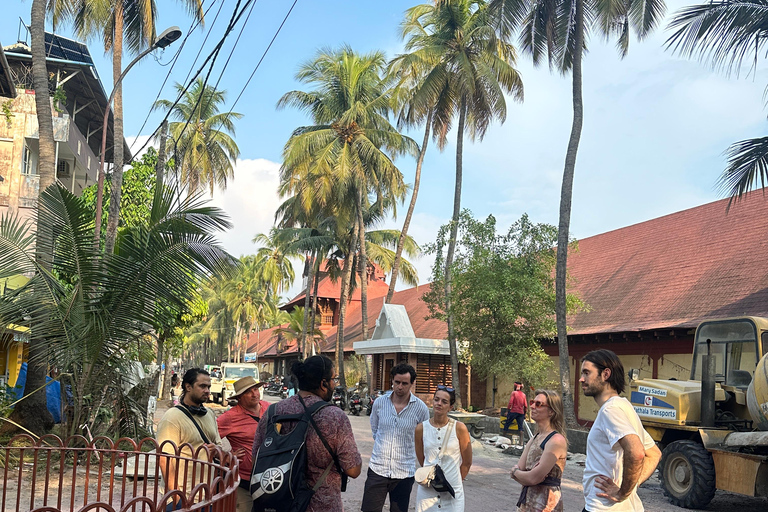 ماتانشيري: جولة ثقافية ومجتمعية سيرًا على الأقدامجولة خاصة